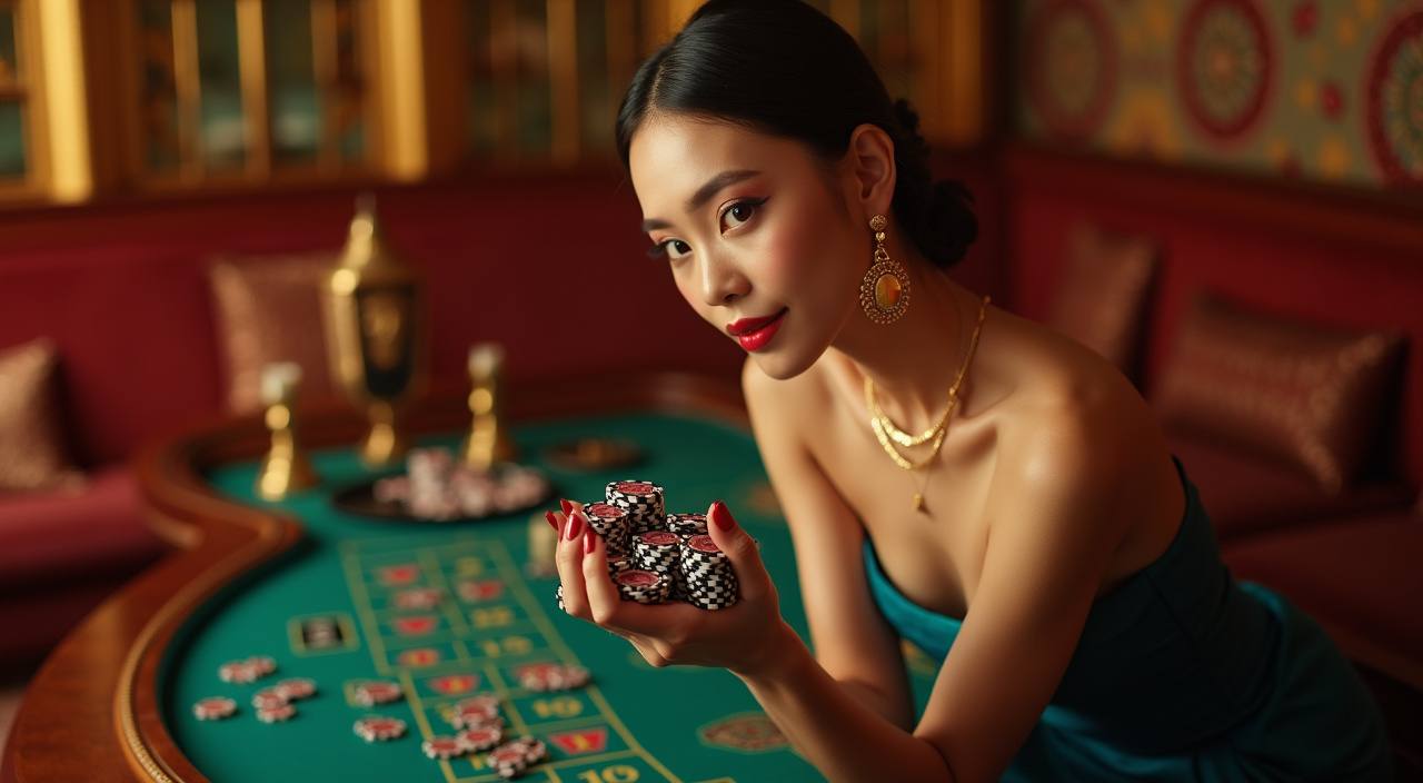 huaysong 3d Treasure Trail